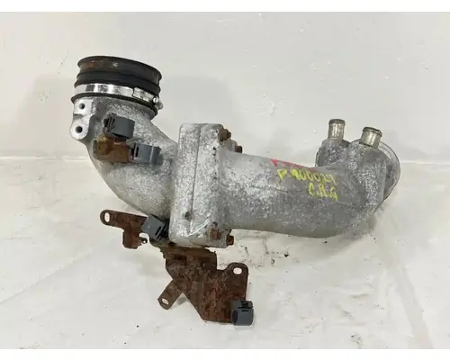 Engine Parts, Misc. Hino J08E Complete Recycling Group LLC