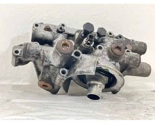 Engine Parts, Misc. Hino J08E Complete Recycling Group LLC