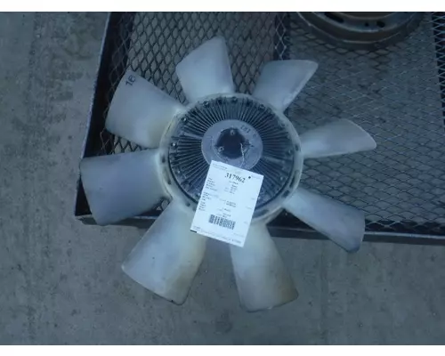 Fan Blade HINO J08E Active Truck Parts