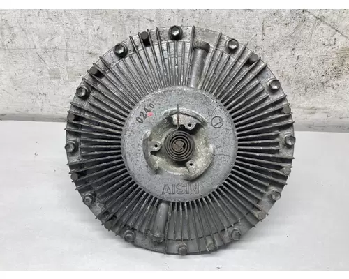 Fan Clutch Hino J08E Vander Haags Inc Sf
