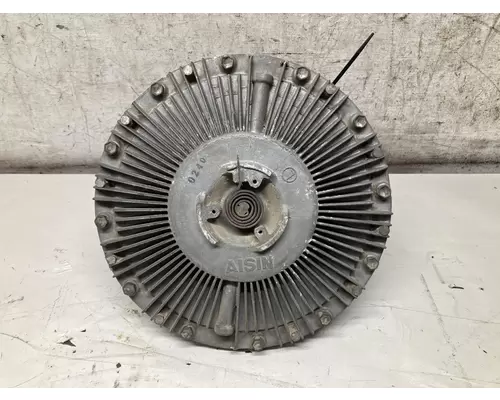 Fan Clutch Hino J08E Vander Haags Inc Sf