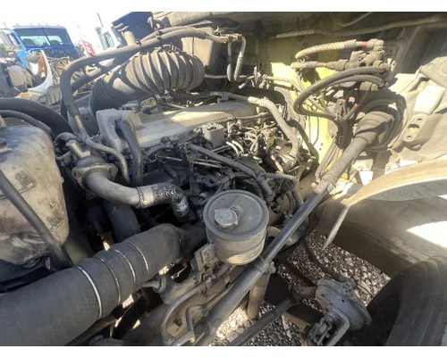 Fan Clutch HINO J08E DTI Trucks