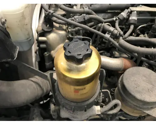 Filter / Water Separator Hino J08E Vander Haags Inc Cb