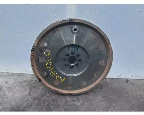 Flywheel Hino J08E Vander Haags Inc Kc