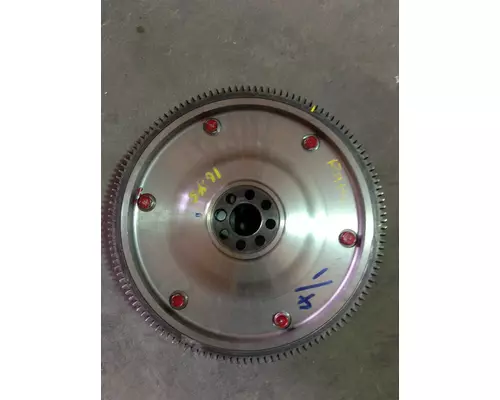 Flywheel HINO J08E Active Truck Parts