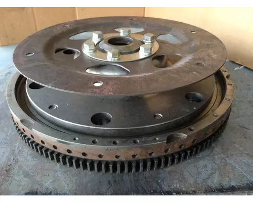 Flywheel HINO J08E Active Truck Parts