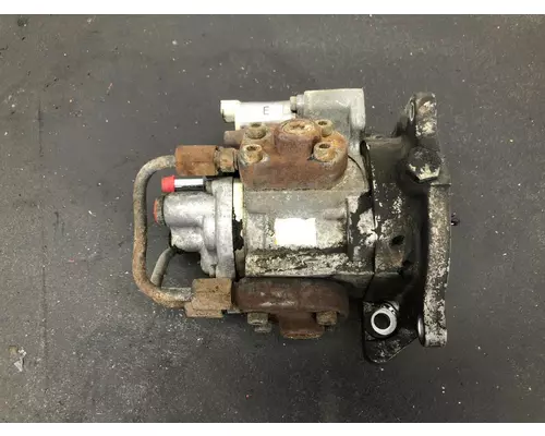 Fuel Pump (Tank) Hino J08E Vander Haags Inc Sf