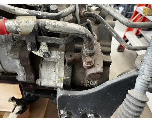 Power Steering Pump HINO J08E DTI Trucks