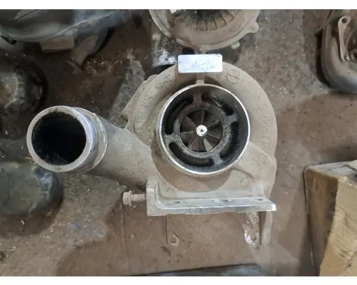 Turbocharger / Supercharger HINO J08E Truck Salvage International Inc