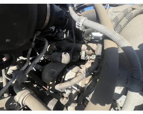 Turbocharger / Supercharger HINO J08E DTI Trucks