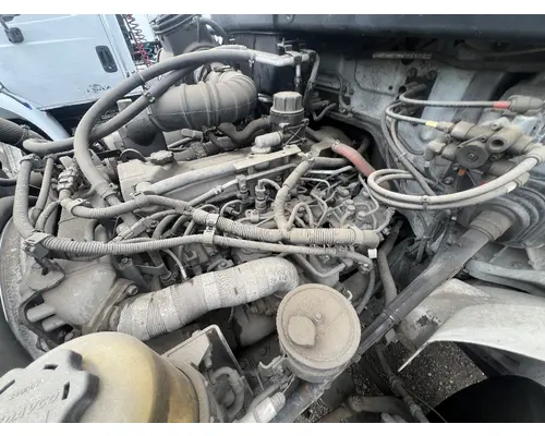 Valve Cover HINO J08E DTI Trucks
