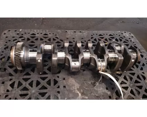 Hino JO5D-TA Crankshaft