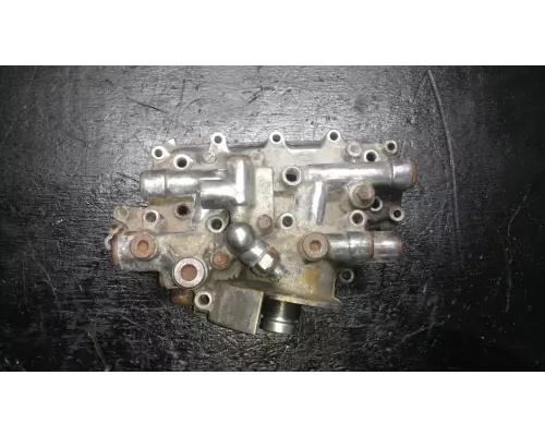 Hino JO5D-TA Engine Parts, Misc.