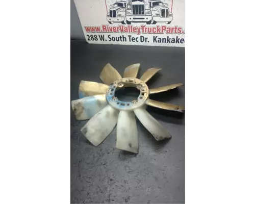 Hino JO5D-TA Fan Clutch