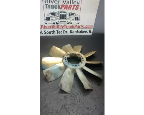 Hino JO5D-TA Fan Clutch