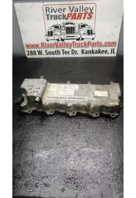 Hino JO5D-TA Valve Cover