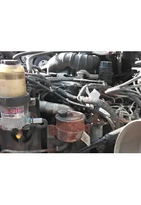 Hino JO8E-VB Engine Assembly