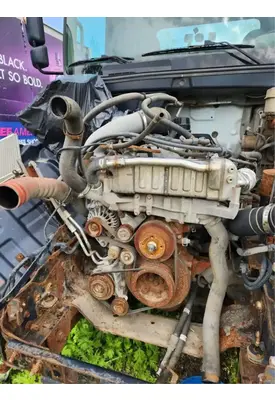 Hino JO8E-VC Engine Assembly