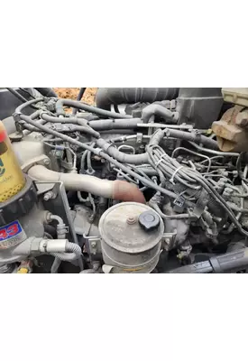 Hino JO8E-VC Engine Assembly