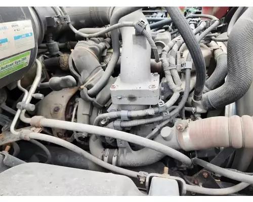 Hino JO8E-VC Engine Assembly