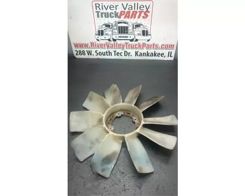 Fan Clutch Hino JO5D-TA River Valley Truck Parts