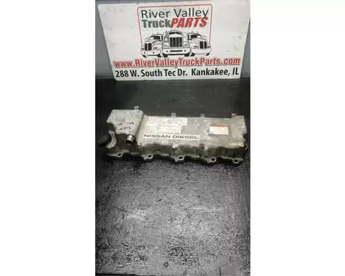 Valve Cover Hino JO5D-TA River Valley Truck Parts