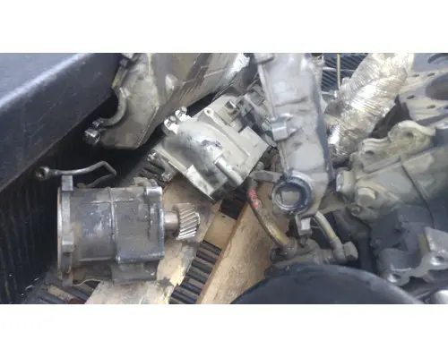 Fuel Injector HINO JO8E-TA Crest Truck Parts