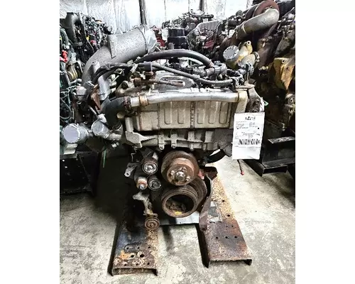 Engine Assembly HINO JO8E-VC Sam's Riverside Truck Parts Inc