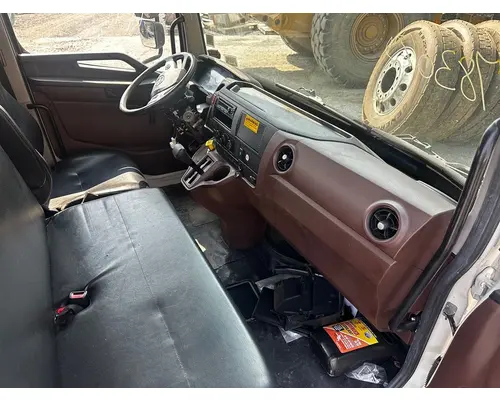 Dash Assembly HINO L6 Dutchers Inc   Heavy Truck Div  Ny