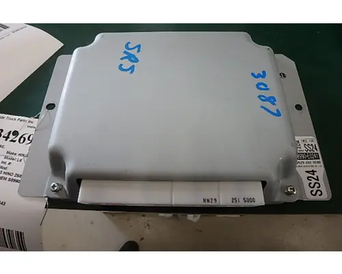 Electrical Parts, Misc. HINO L6 Sam's Riverside Truck Parts Inc