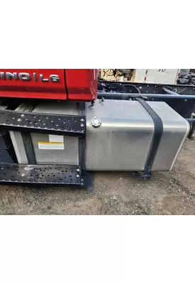 Hino L6 Fuel Tank