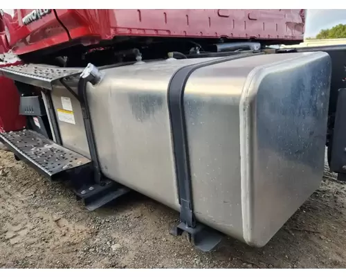 Hino L6 Fuel Tank