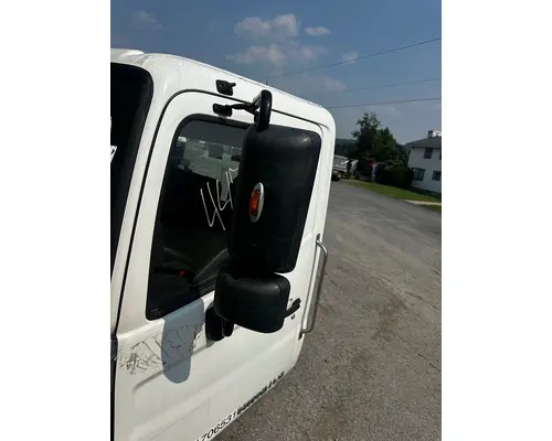 Mirror (Side View) HINO L6 Dutchers Inc   Heavy Truck Div  Ny