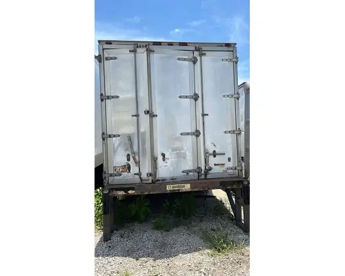 Body / Bed HINO M2 Usa Trade &amp; Exports Inc
