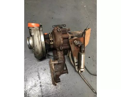 Turbocharger / Supercharger HINO MaxxForce 11 Payless Truck Parts