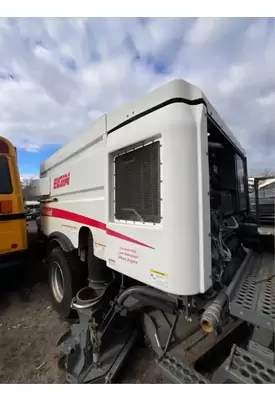 Hino N/A Box / Bed