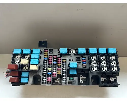 Fuse Box HINO O 185 K &amp; R Truck Sales, Inc.