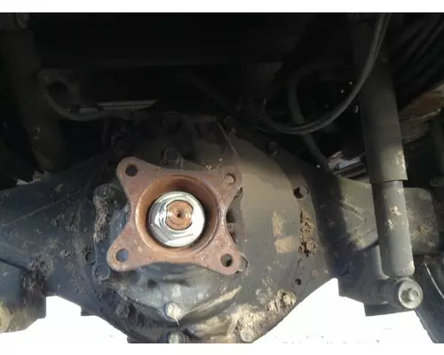 Hino OTHER Rear Differential (CRR)