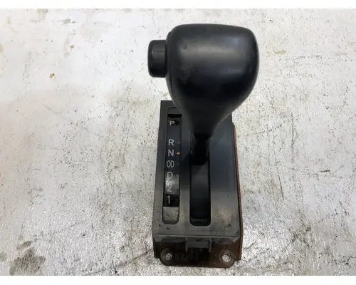 Hino OTHER Transmission Control Module (TCM)