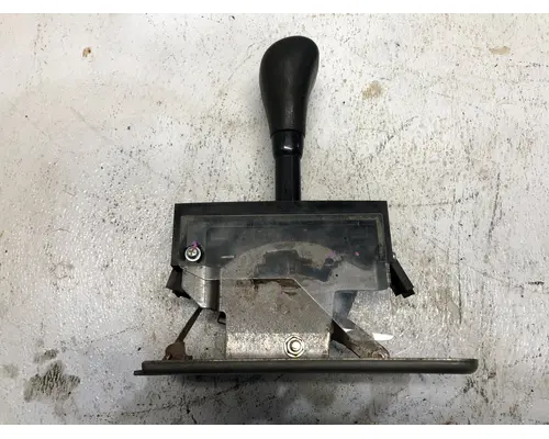 Hino OTHER Transmission Control Module (TCM)