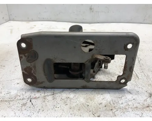 Hino OTHER Transmission Control Module (TCM)