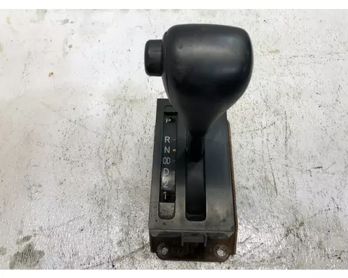 Hino OTHER Transmission Shifter (Electronic Controller)