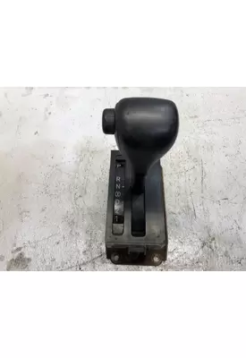 Hino OTHER Transmission Shifter (Electronic Controller)