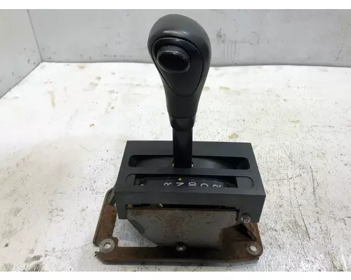 Hino OTHER Transmission Shifter (Electronic Controller)