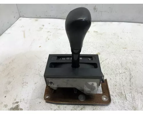 Hino OTHER Transmission Shifter (Electronic Controller)