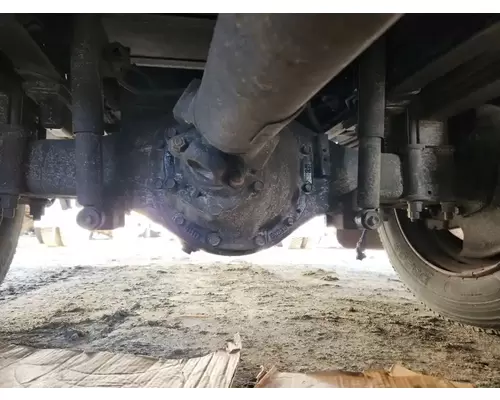 Axle Assembly, Rear (Single Or Rear) Hino Other Complete Recycling Group LLC