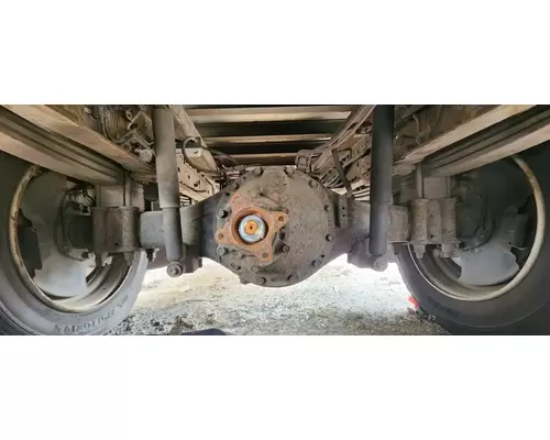 Axle Assembly, Rear (Single Or Rear) Hino Other Complete Recycling Group LLC
