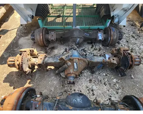 Axle Assembly, Rear (Single Or Rear) Hino Other Complete Recycling Group LLC