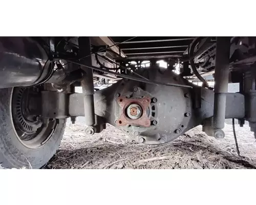 Axle Assembly, Rear (Single Or Rear) Hino Other Complete Recycling Group LLC