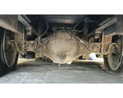 Hino Other Axle Assembly, Rear (Single or Rear)